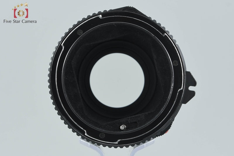 Mamiya SEKOR C 210mm f/4 N for 645