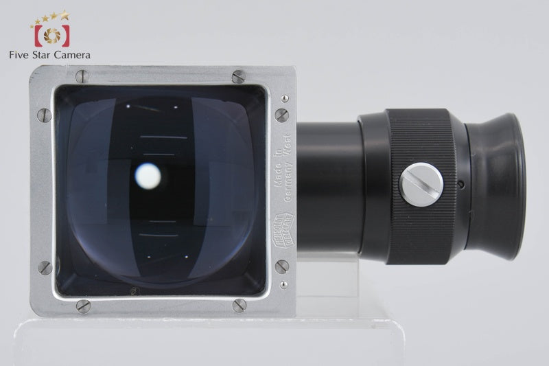 Hasselblad HC-4 Prism Finder