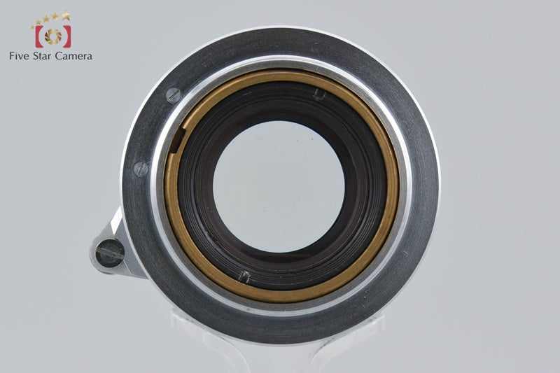 Canon 50mm f/1.8 L39 LTM Leica Thread Mount Lens