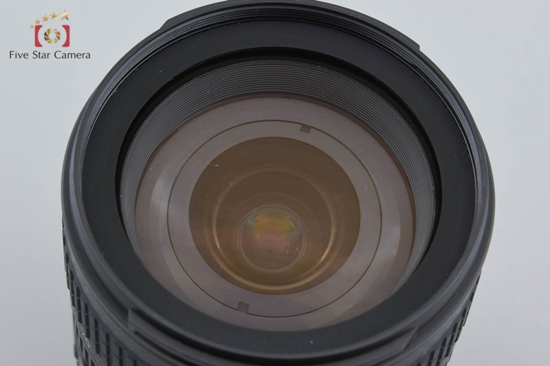 Nikon AF-S DX NIKKOR 18-70mm f/3.5-4.5 G ED