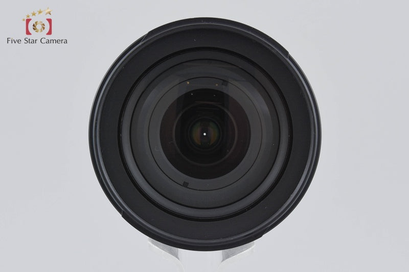 Nikon AF-S DX NIKKOR 18-70mm f/3.5-4.5 G ED