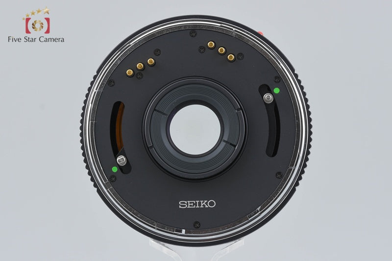 Zenza Bronica ZENZANON-PE 40mm f/4 for ETR, ETRS, ETRSi