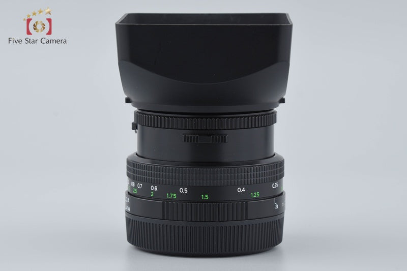 Zenza Bronica ZENZANON-PE 40mm f/4 for ETR, ETRS, ETRSi