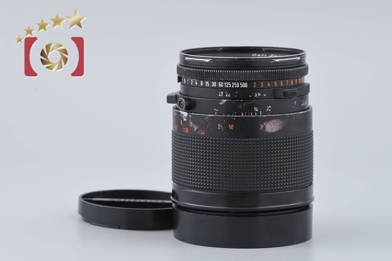Hasselblad Carl Zeiss CF Macro-Planar 120mm f/4 T*