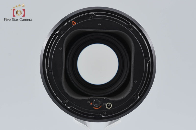 Hasselblad Carl Zeiss CF Macro-Planar 120mm f/4 T*