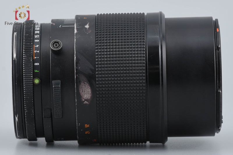 Hasselblad Carl Zeiss CF Macro-Planar 120mm f/4 T*