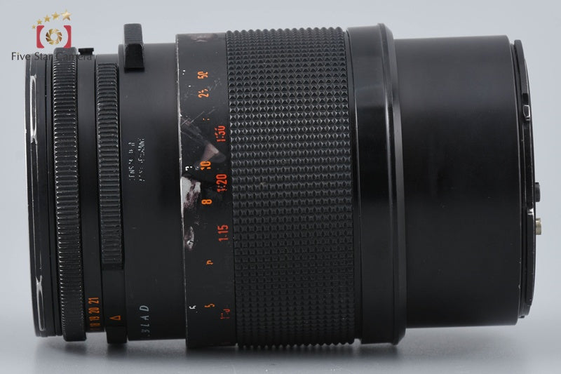 Hasselblad Carl Zeiss CF Macro-Planar 120mm f/4 T*