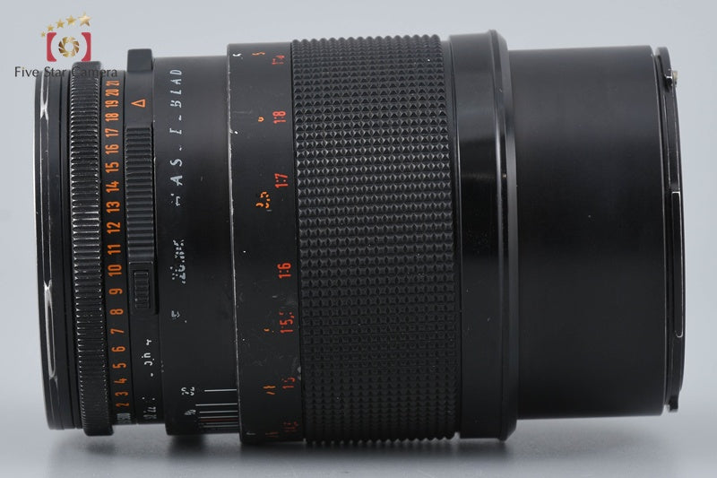 Hasselblad Carl Zeiss CF Macro-Planar 120mm f/4 T*