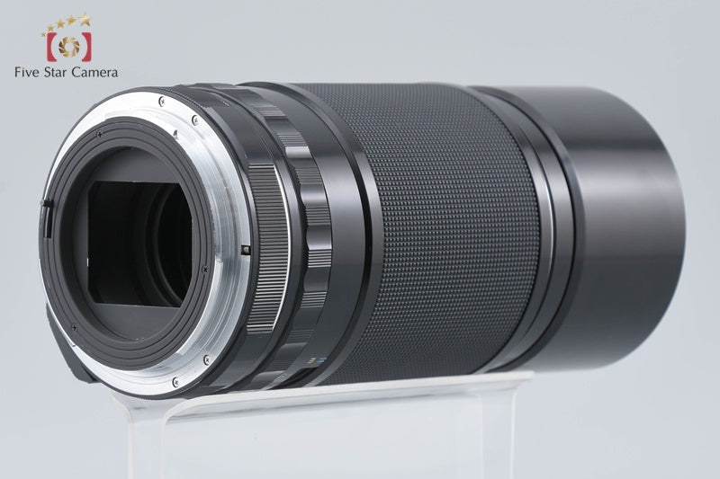 Pentax SMC TAKUMAR 6x7 300mm f/4 for 67 / 67 II