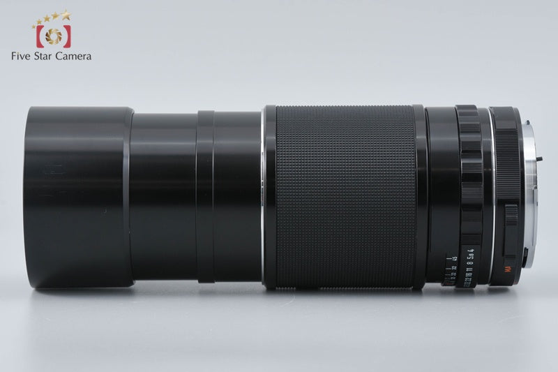 Pentax SMC TAKUMAR 6x7 300mm f/4 for 67 / 67 II