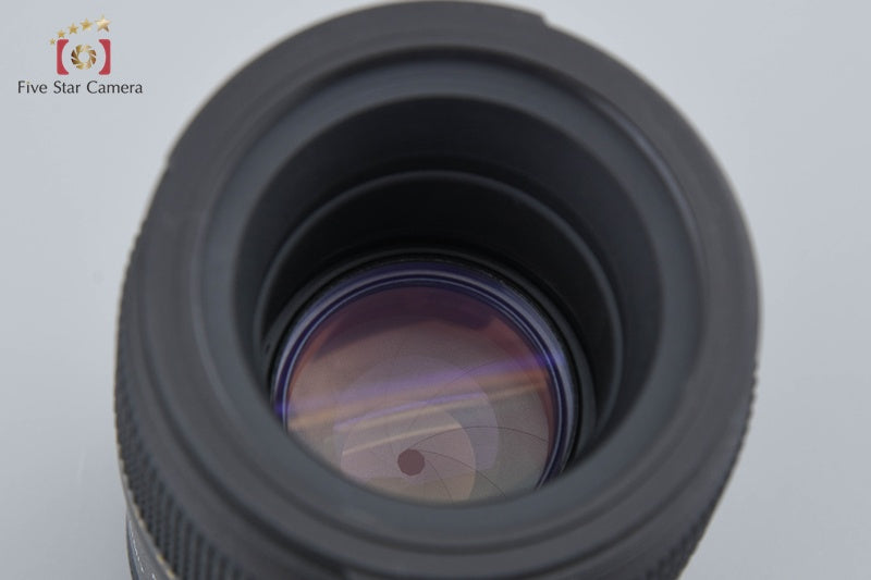 Tamron 272E SP AF 90mm f/2.8 Di MACRO for Nikon