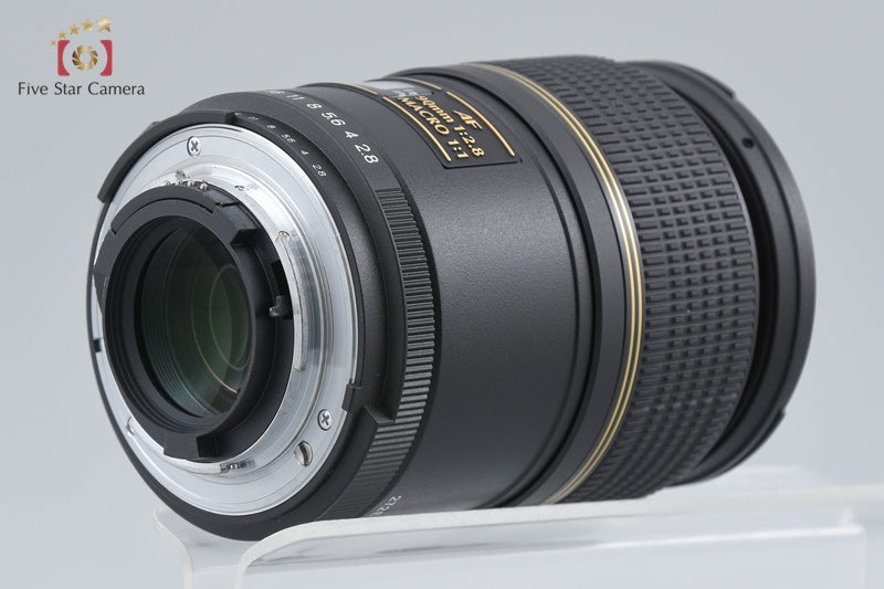 Tamron 272E SP AF 90mm f/2.8 Di MACRO for Nikon