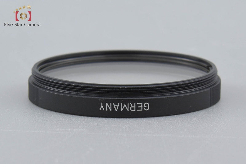 Leica E39 UVa 13131 Lens Filter w/ Box