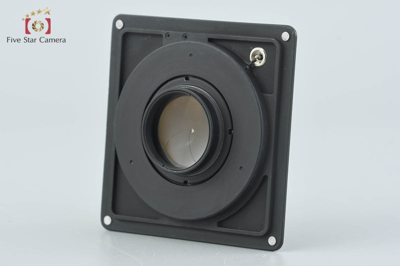 Topcon Professional Topcor 105mm f/3.5