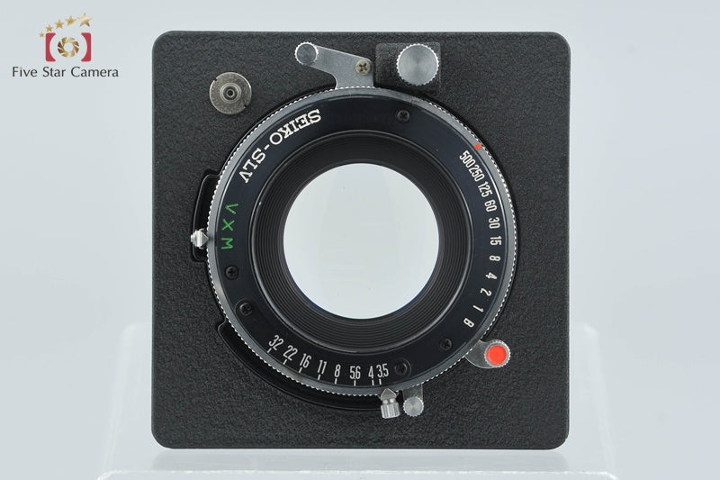 Topcon Professional Topcor 105mm f/3.5