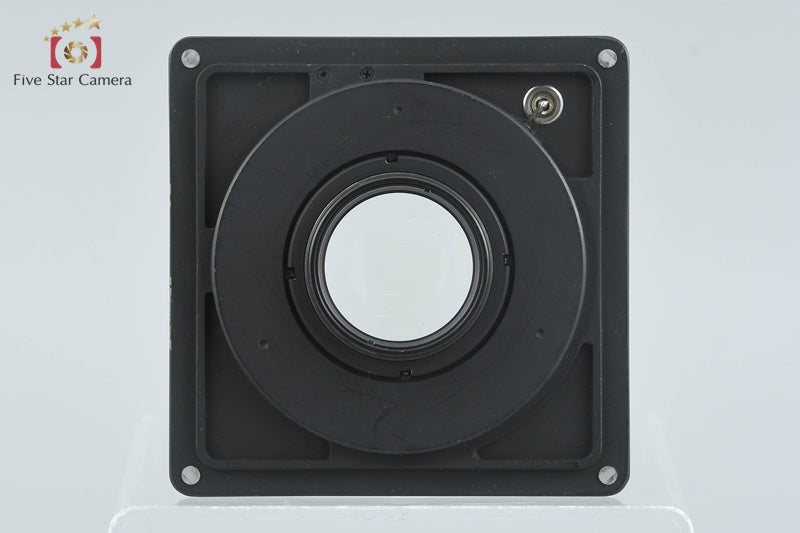 Topcon Professional Topcor 105mm f/3.5
