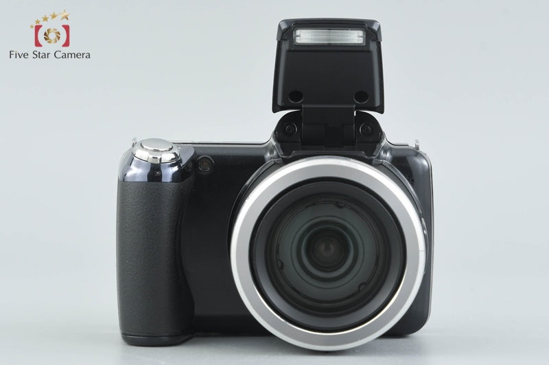 Olympus Stylus SP-810UZ 14.0 MP Digital Camera w/ Box