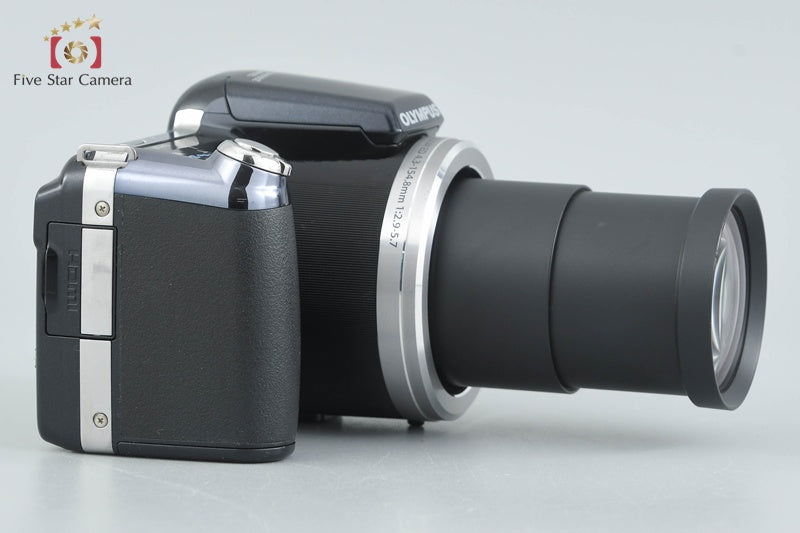 Olympus Stylus SP-810UZ 14.0 MP Digital Camera w/ Box