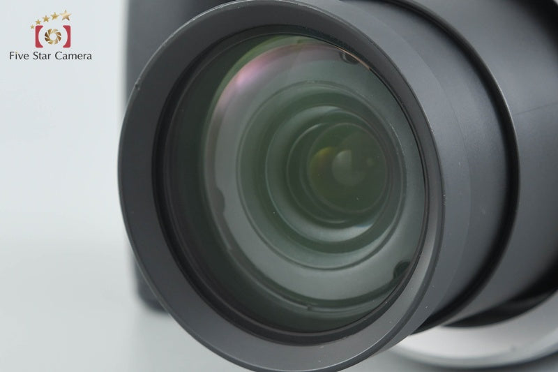 Olympus Stylus SP-810UZ 14.0 MP Digital Camera w/ Box