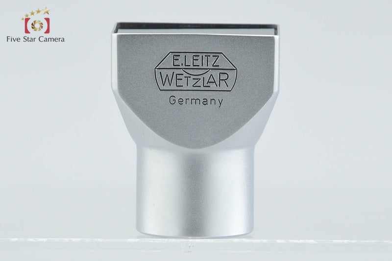 Leica SBLOO 35mm Viewfinder 12010 w/ Box