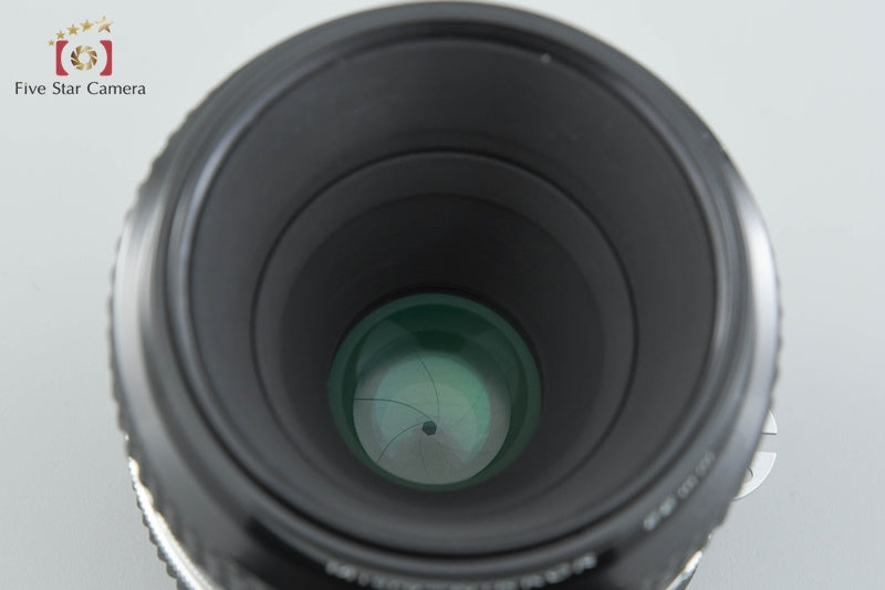 Nikon Ai Micro-NIKKOR 55mm f/3.5