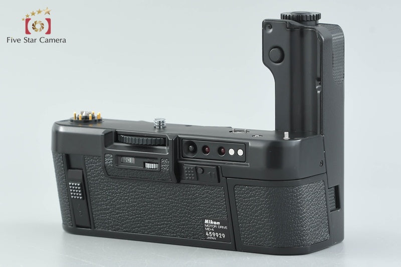 Nikon MD-4 Motor Drive