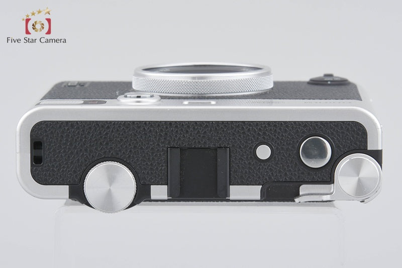 Fujifilm Instax Mini Evo Black Hybrid Instant Film Camera w/ Box