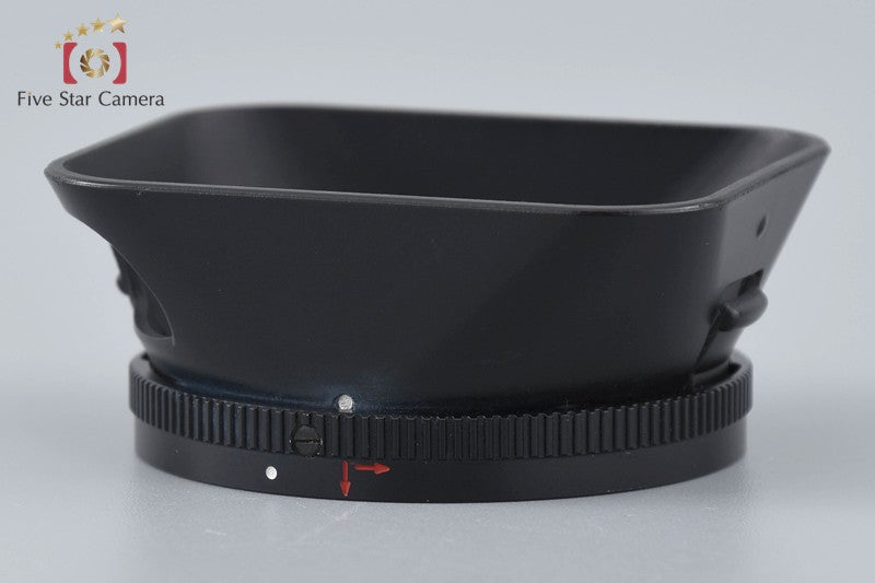 Leica Lens Hood 12589 for Summilux-M 35mm f/1.4 ASPH.