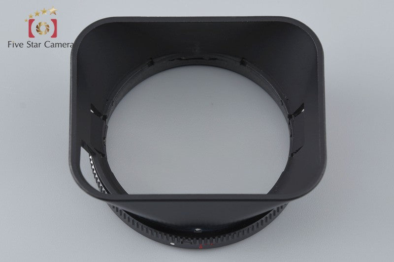 Leica Lens Hood 12589 for Summilux-M 35mm f/1.4 ASPH.