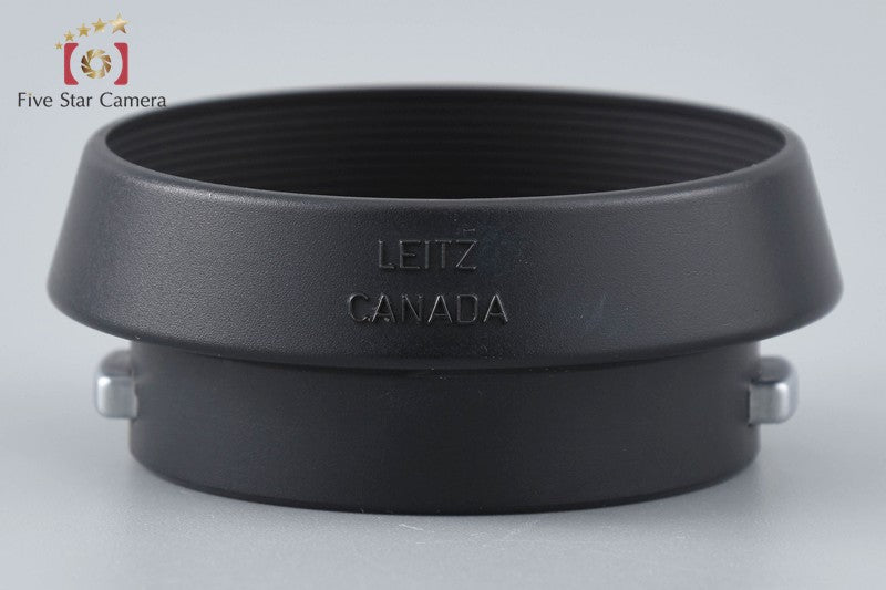Leica Lens Hood 12538 M2/50 for Summicron 50mm f/2