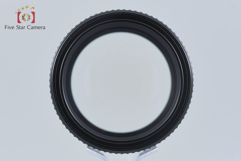 Nikon Ai-S NIKKOR 105mm f/1.8