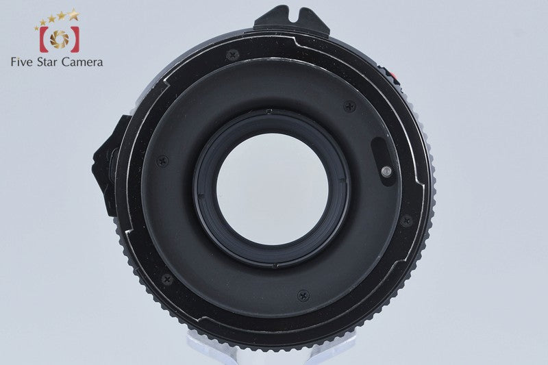 Mamiya SEKOR C 80mm f/2.8 for 645