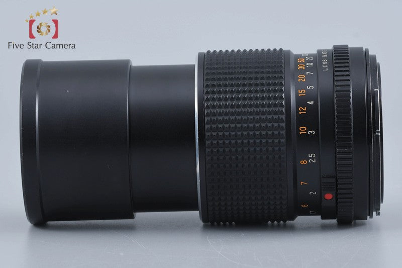 Mamiya SEKOR C 150mm f/4 for 645