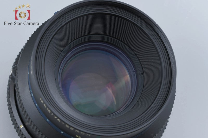 Mamiya SEKOR Z 110mm f/2.8 W for RZ67 PRO / RZ67 PRO II