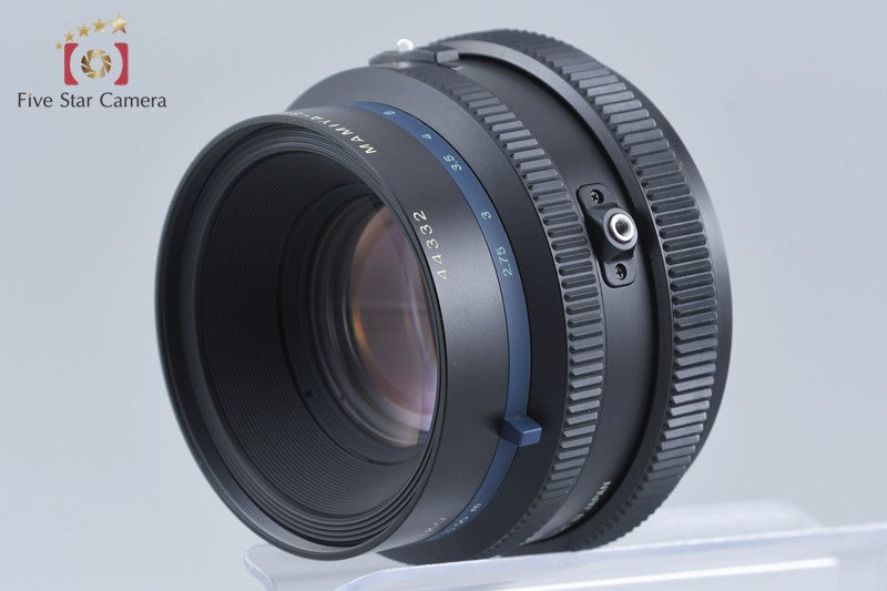 Mamiya SEKOR Z 110mm f/2.8 W for RZ67 PRO / RZ67 PRO II