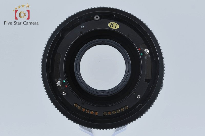 Mamiya SEKOR Z 110mm f/2.8 W for RZ67 PRO / RZ67 PRO II