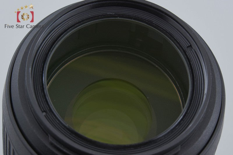 Tamron A005 SP 70-300mm f/4-5.6 Di VC USD for Canon w/ Box