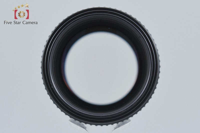 Nikon Ai NIKKOR 200mm f/4