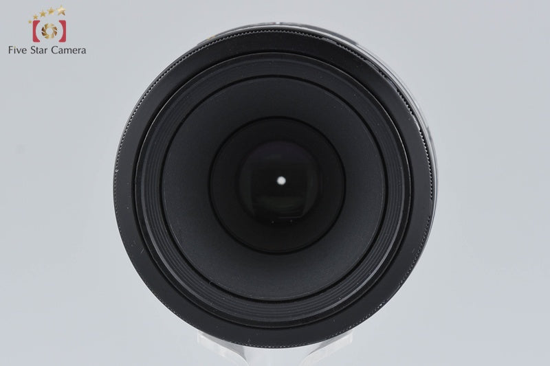 Minolta AF MACRO 50mm f/2.8 Early Model