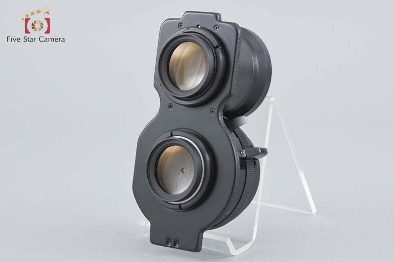 Mamiya Sekor 80mm f/2.8 Blue Dot for C220, C330