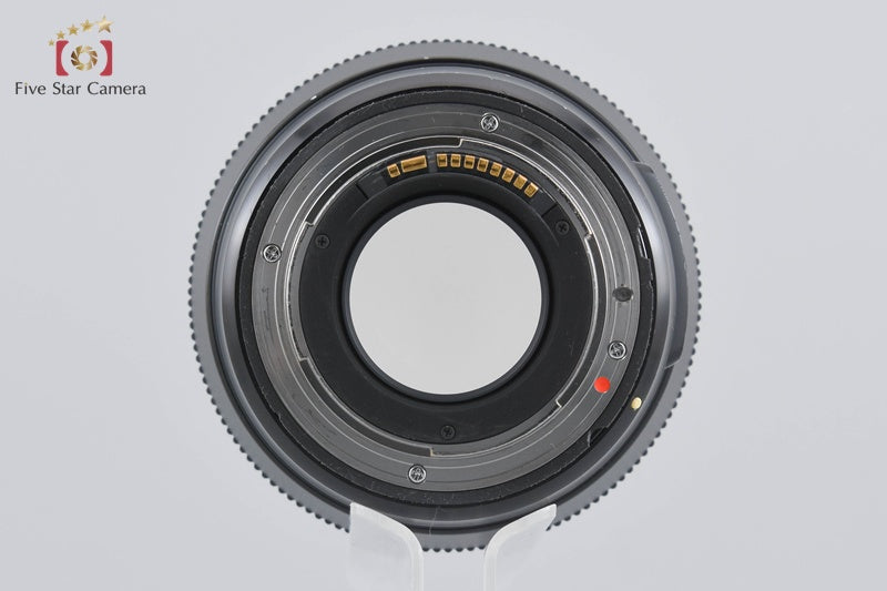 Sigma Art 85mm f/1.4 DG HSM for Canon