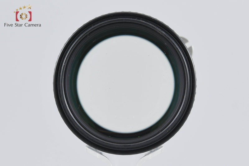 Nikon Ai-S NIKKOR 135mm f/2.8