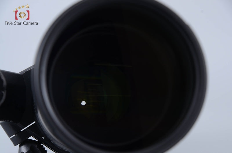 Tamron A011 SP 150-600mm f/5-6.3 Di VC USD for Nikon