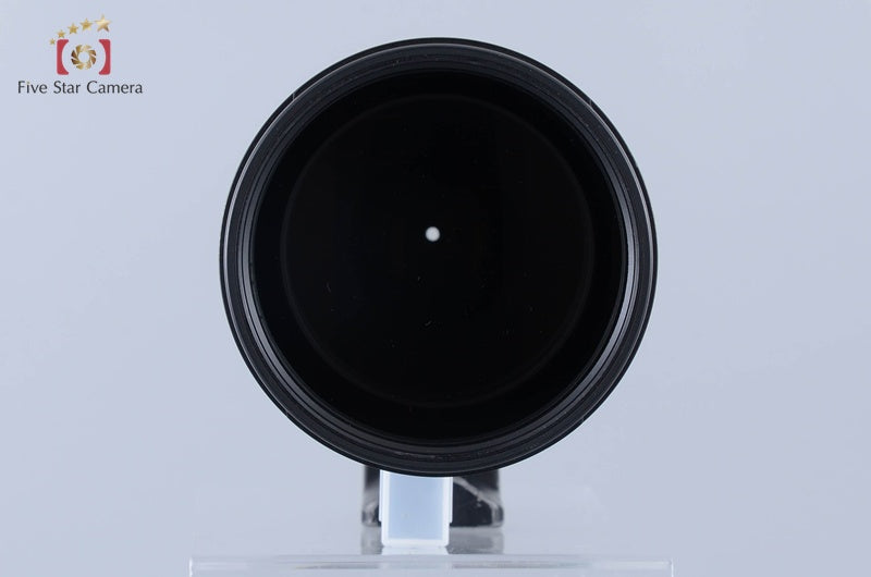 Tamron A011 SP 150-600mm f/5-6.3 Di VC USD for Nikon