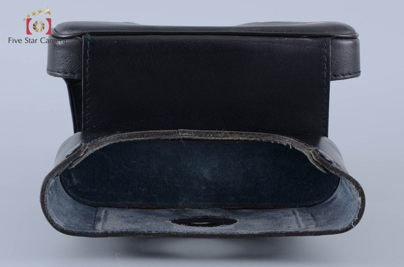 Leica Soft Leather Case for M6