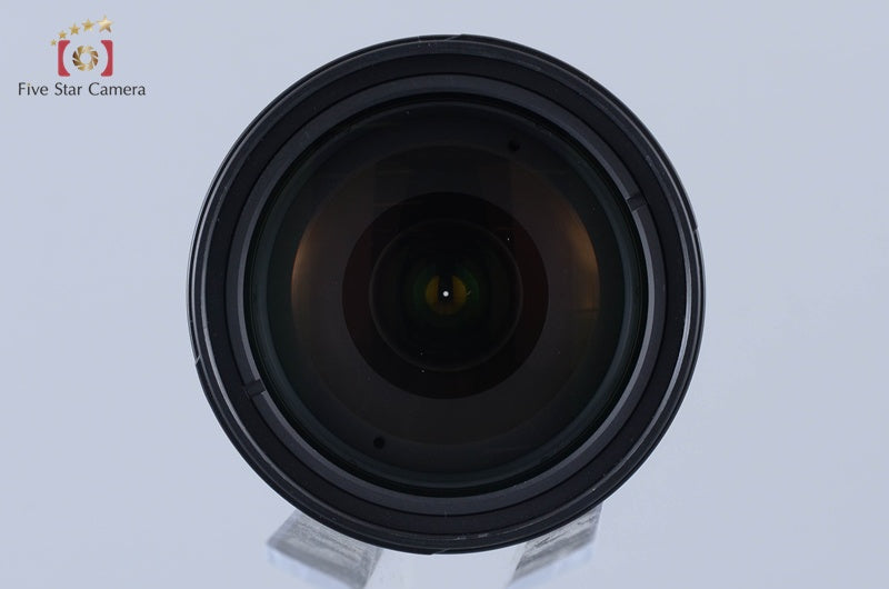 Nikon AF-S DX NIKKOR 18-200mm f/3.5-5.6 G II ED VR