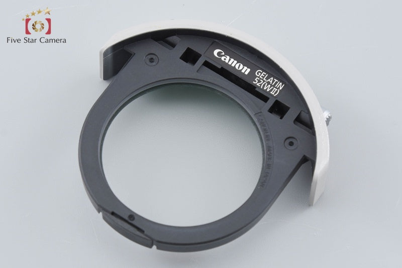 Canon EF 500mm f/4 L IS II USM w/ Case