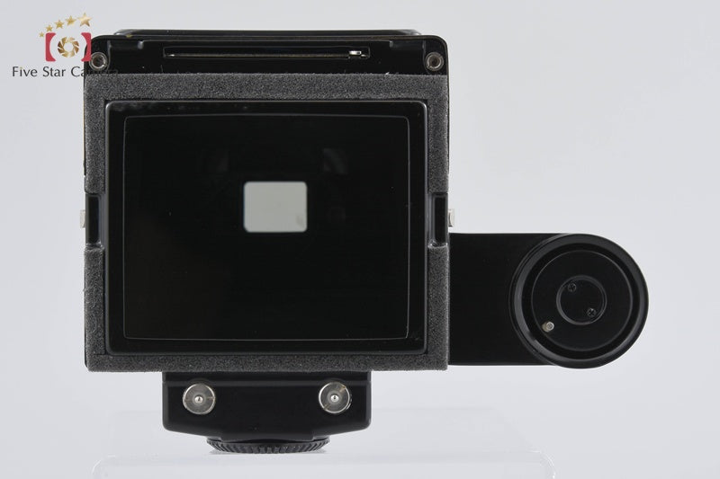 PENTAX 6x7 TTL Early Model Medium Format Film Camera Body