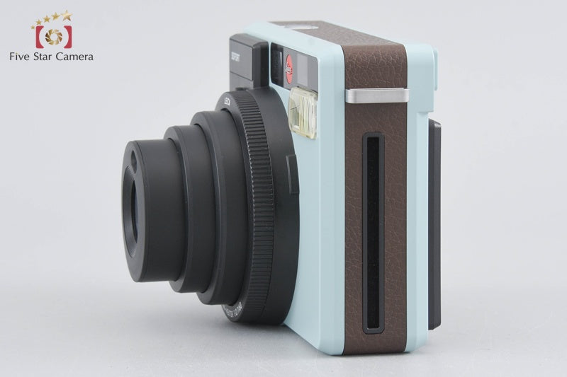 Leica SOFORT Mint 19101 Instant Film Camera w/ Box