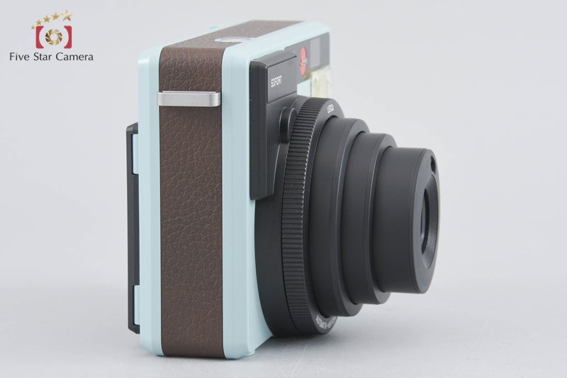 Leica SOFORT Mint 19101 Instant Film Camera w/ Box